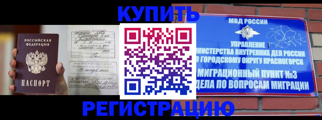 прописка в квартире в Долгопрудном